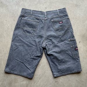 Dickies Jorts